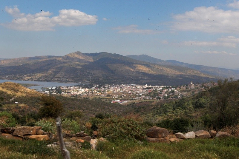 EL INFORMADOR / ARCHIVO