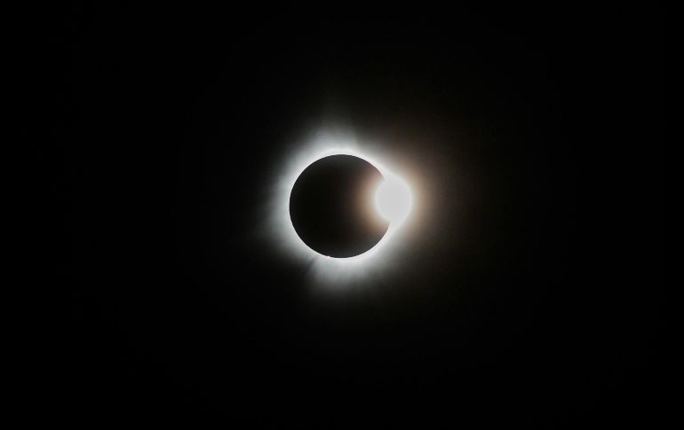 Especialistas destacan que la duración de este eclipse lo posiciona como el más extenso del siglo XXI hasta ahora. PEXELS