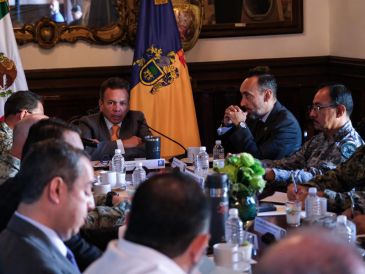 Lemus ofrece diálogo con vecinos de Pueblo Quieto y pide evitar violencia. X/@PabloLemusN