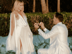 Su primera boda fue un evento que duró varios días y quedó documentada en el reality 