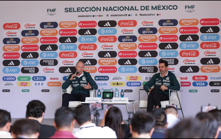 México entra en la fase crítica de su preparación, ajustando los últimos detalles antes de que el balón ruede en el torneo más grande del planeta. CORTESÍA/ Selección Nacional.