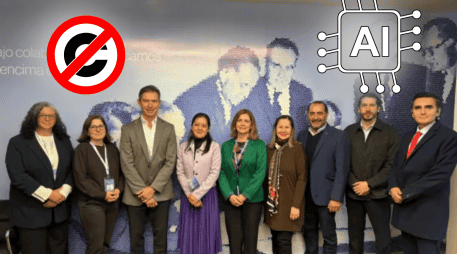 Reconocer el arte como trabajo con derechos es clave para que nuevas generaciones puedan crear sin tener que elegir entre su vocación. UNESCO/ESPECIAL