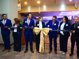 El torneo, afiliado al World Amateur Golf Ranking, maneja 260 jugadores y 10 categorías de todos los niveles. EL INFORMADOR/ J. ACOSTA.