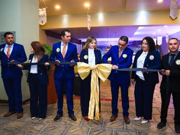 El torneo, afiliado al World Amateur Golf Ranking, maneja 260 jugadores y 10 categorías de todos los niveles. EL INFORMADOR/ J. ACOSTA.