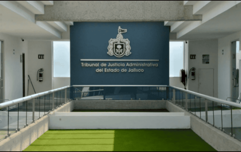 El experto enfatizó de la necesidad de destinar más recursos al organismo, capacitación constante a magistrados y personal y el uso de nuevas tecnologías. INSTAGRAM / @tatiana_anayaz