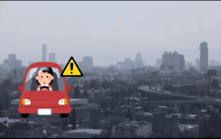 La CAMe exhorta a la población a mantenerse informada. SUN / CANVA