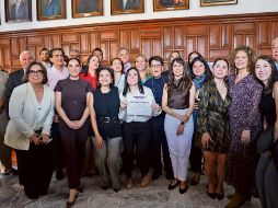 El reconocimiento a Zapopan es producto una política sostenida de mejora continua y fortalecimiento institucional. ESPECIAL