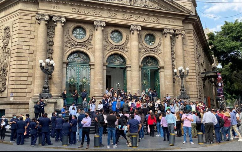 Este ejercicio se basará en la simulación de un sismo de magnitud 7.2 con epicentro a 11 kilómetros al sur de Santiago Pinotepa Nacional, Oaxaca. SUN/ Archivo