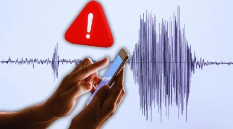 El simulacro tendrá lugar este miércoles a las 11:00 horas y contará con la participación exclusiva de habitantes de la Ciudad de México y el Estado de México. ESPECIAL