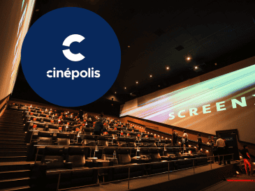 Prepara tus palomitas y acompañamos a descubrir lo mejor del cine esta semana. ESPECIAL/ EL INFORMADOR/ J. Acosta