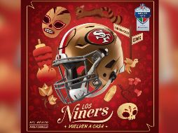 Hoy, mediante sus redes sociales, la NFL informó que para todos los 