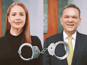 A semanas del ataque Sergio Torres se encuentra en terapia intermedia bajo observación;