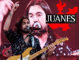 Esto es todo lo que debes saber del concierto de Juanes en Guadalajara. EFE / ARCHIVO
