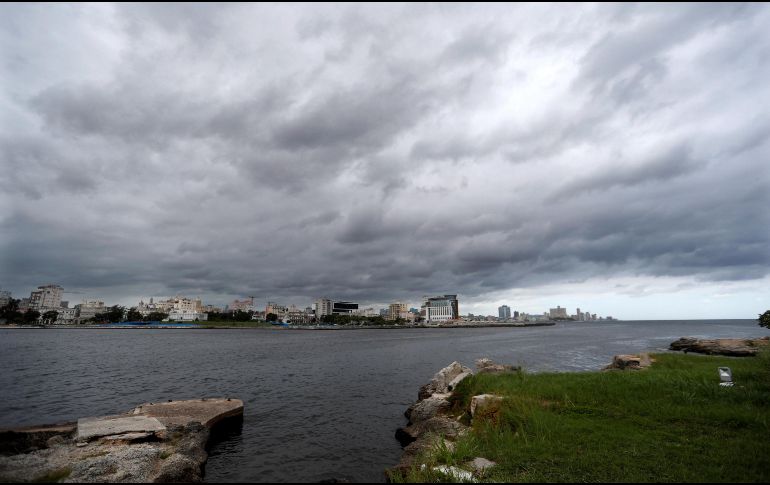 De acuerdo con la Presidenta Claudia Sheinbaum, estas acciones se basan en los principios constitucionales de política exterior. EFE / ARCHIVO