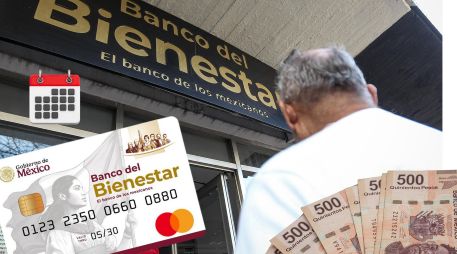 Estos programas buscan fortalecer la economía de los hogares y mejorar la calidad de vida de los sectores más vulnerables en todo el país. ESPECIAL / EL INFORMADOR y CANVA