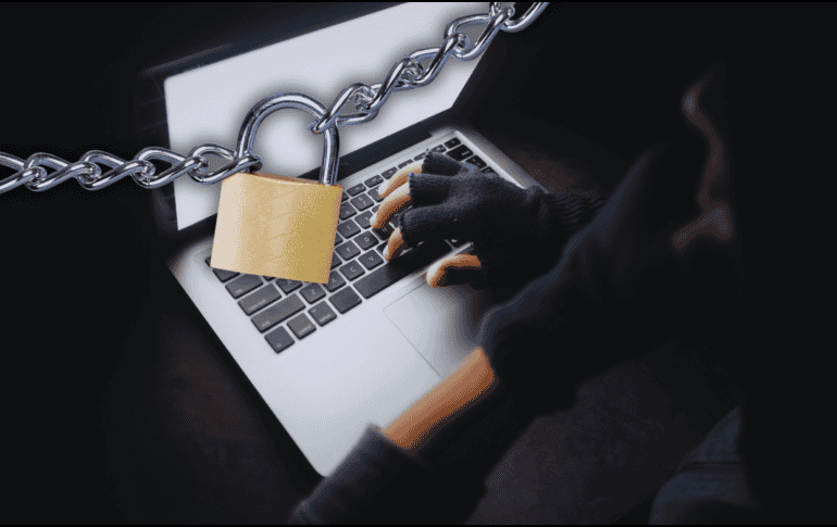 Hoy la identidad digital se ha convertido en el nuevo perímetro de seguridad. ESPECIAL / CANVA