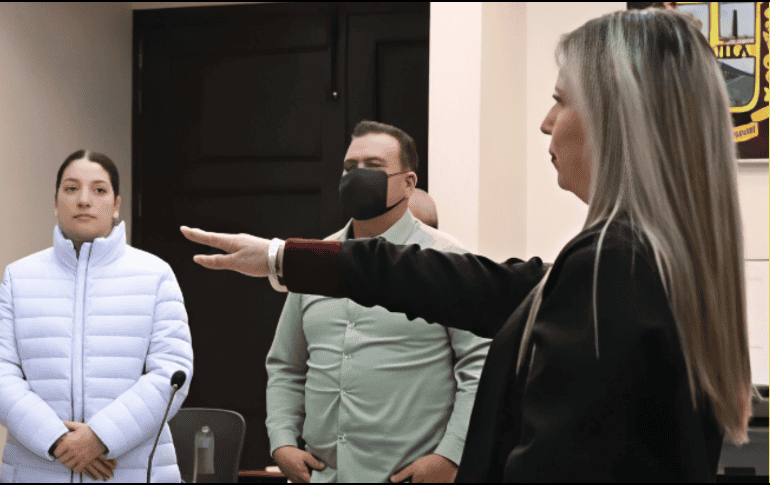 El Gobernador de Jalisco, Pablo Lemus Navarro, afirmó que este nombramiento permitirá destrabar los recursos que estaban congelados. ESPECIAL