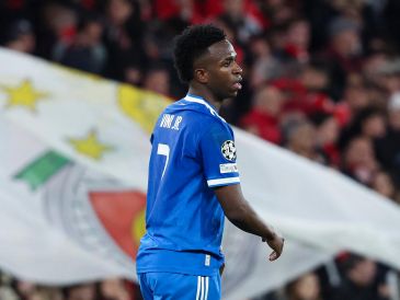 Algunos actos de racismo en el futbol dieron la vuelta al mundo, generando críticas, molestia y que pusieron el tema en el centro del debate para crear conciencia y encontrar soluciones. EFE / ARCHIVO