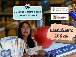 Beca Rita Cetina y Benito Juárez: ¿Quiénes cobran mañana 18 de febrero?