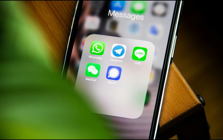 Se recomienda eliminar de manera periódica los documentos, fotos, videos y el resto de archivos que ya no sean necesarios. ESPECIAL/Unsplash