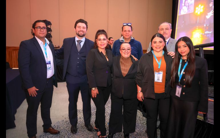 GENTE BIEN JALISCO / Inauguración de la 18 edición del Congreso Anual de Cardiología Internacional (CADECI) 2026 y homenaje a Efraín Gaxiola López.