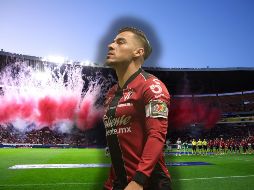 El balance evidencia las dificultades de Atlas para competir con regularidad en territorio ajeno. ESPECIAL / IMAGO7