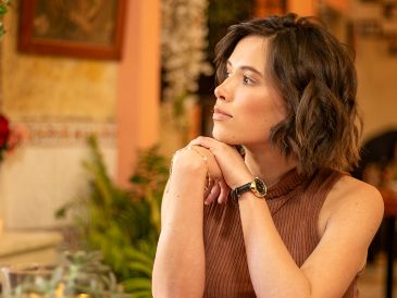 Esta semana en portada Costanza Andrade nos habla sobre su participación en la película "Hijo de familia". GENTE BIEN JALISCO / Revista del 20 de febrero 2026