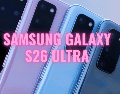 En México el precio del Samsung Galaxy S26 Ultra podría estar entre los 23 mil y 26 mil pesos. UNSPLASH / D. ROMERO