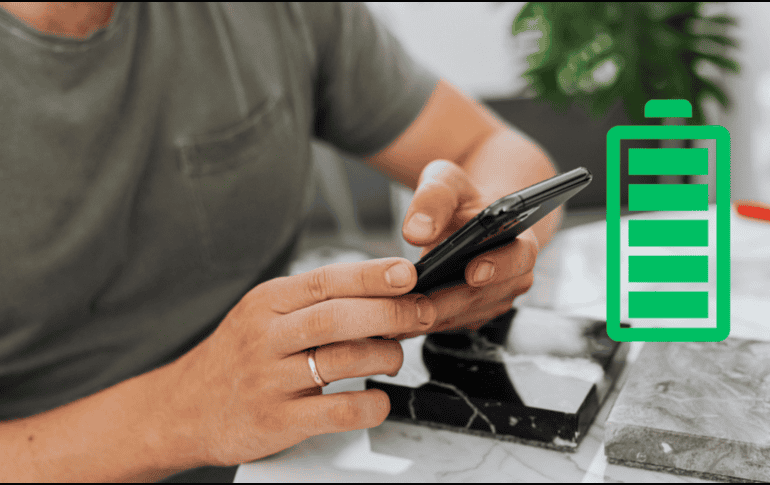 Este modelo de Samsung tiene funciones de Inteligencia aArtificial, como Circle to Search. CANVA