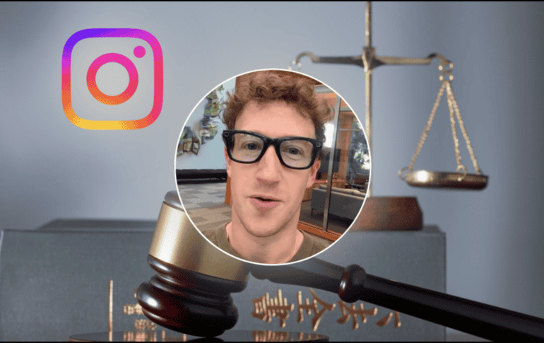 Meta señaló que la empresa discrepa enérgicamente con las acusaciones de la demanda y afirmó que están 