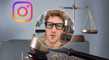 Meta señaló que la empresa discrepa enérgicamente con las acusaciones de la demanda y afirmó que están 