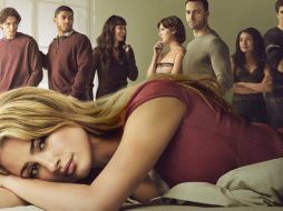 La creadora Meaghan Oppenheimer confirmó que la tercera temporada es el desenlace definitivo. ESPECIAL/ @tellmelieshulu.