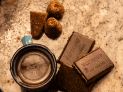 El piloncillo es catalogado como un producto completo que no cuesta más. CANVA