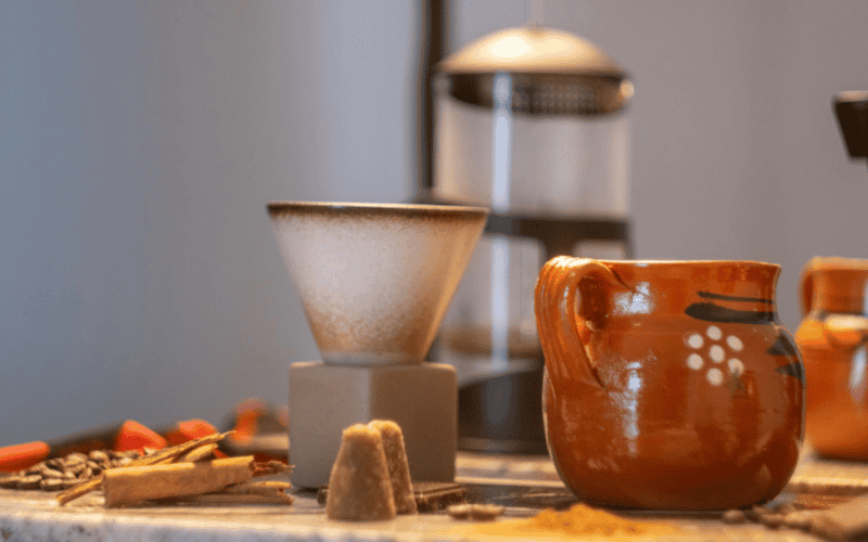 A diferencia de otros endulzantes, el piloncillo es natural y no contiene químicos. CANVA