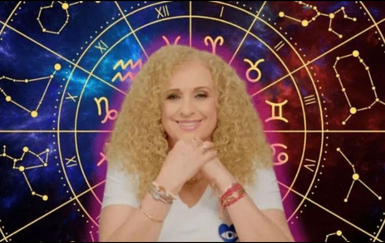 Mizada Mohamed nos comparte las predicciones para cada signo zodiacal de este jueves. ESPECIAL