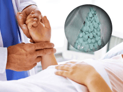 Otros seis menores, de entre 2 y 11 años de edad, fueron trasladados e ingresados al Hospital General del municipio al presentar síntomas de intoxicación alimentaria. PEXELS /ESPECIAL