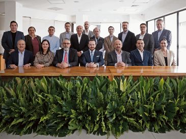 En la presentación de resultados anuales, destacaron los avances en la defensa institucional de esta bebida. CORTESÍA