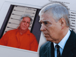 Millones de páginas de documentos sobre Epstein revelaron el alcance de su relación con Mountbatten-Windsor. AP / EFE / ARCHIVO