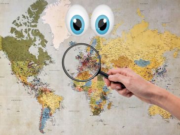 ¡Planea tu viaje a este país y disfruta, sobre todo, del paisaje! ESPECIAL / UNSPLASH Andrew Stutesman