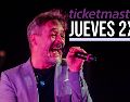 Estos ocho conciertos en Guadalajara están al 2x1 en Ticketmaster el día de hoy. EL INFORMADOR / ARCHIVO