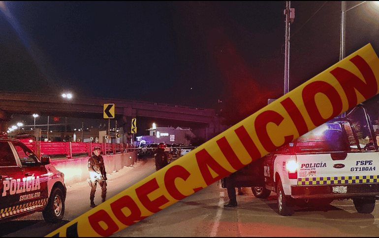 De acuerdo con el reporte preliminar los agresores huyeron en motocicleta, mientras familias y vecinos clamaban ayuda para las víctimas. EFE / ARCHIVO