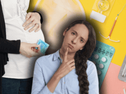 Una combinación de factores sociales, históricos y biológicos ha generado que los medios para prevenir o reducir las posibilidades de un embarazo se dirijan principalmente a mujeres. ESPECIAL/Unsplash/Pixabay