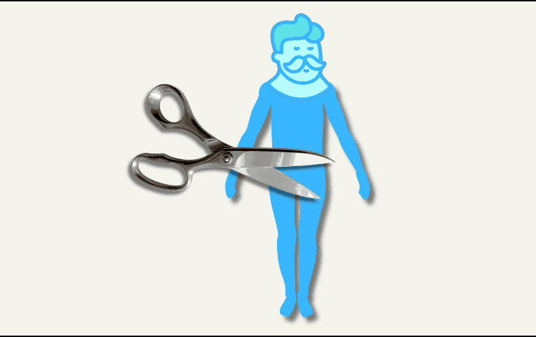 Según expertos, la circuncisión puede realizarse en hombres de cualquier edad. ESPECIAL