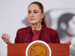 El 'huachicol fiscal' es un término utilizado en México para referirse a la importación y comercialización de combustibles sin el pago de impuestos correspondientes. EFE/I. Esquivel