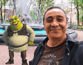¿Qué pide Alfonso Obregón para ser voz de Shrek en la nueva película? ESPECIAL / IG / @alfonso_obregon_