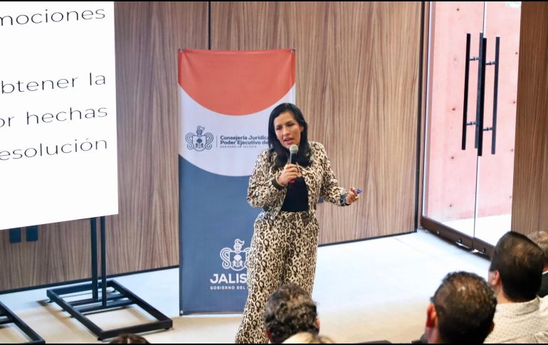 El Gobierno estatal mantiene otros litigios abiertos contra particulares sobre la posesión de terrenos de Colomos III. CORTESÍA