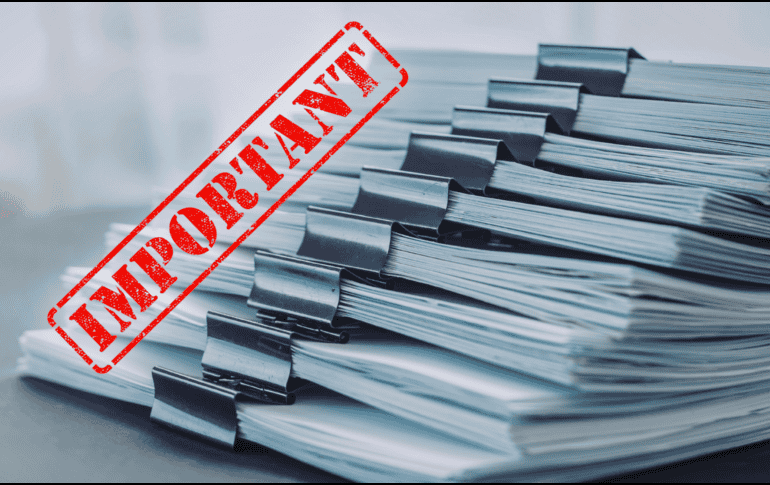 De manera complementaria, la SHCP, a través de la UIF, incorporó en la Lista de Personas Bloqueadas (LPB) a siete sujetos adicionales. ESPECIAL / CANVA