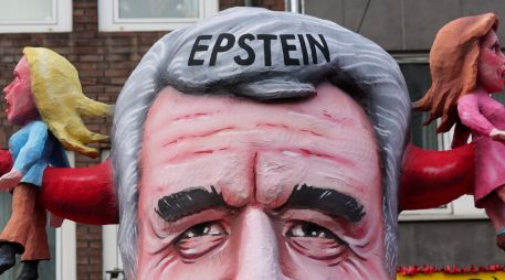 Las relatoras de la ONU señalaron que nadie es demasiado rico o poderoso para estar por encima de la ley. EFE/ARCHIVO