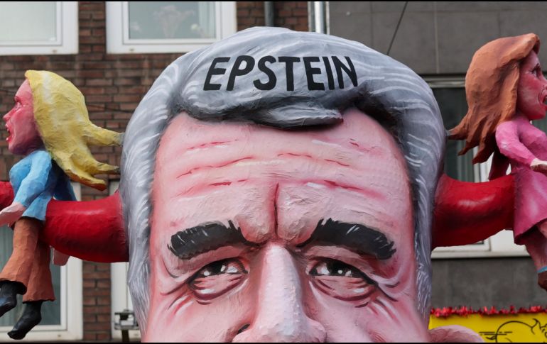 Las relatoras de la ONU señalaron que nadie es demasiado rico o poderoso para estar por encima de la ley. EFE/ARCHIVO