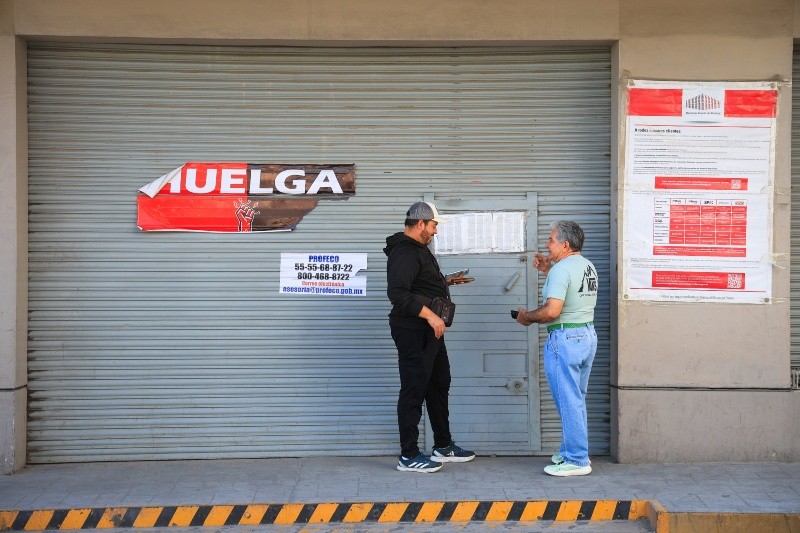 EL INFORMADOR/J. Acosta 